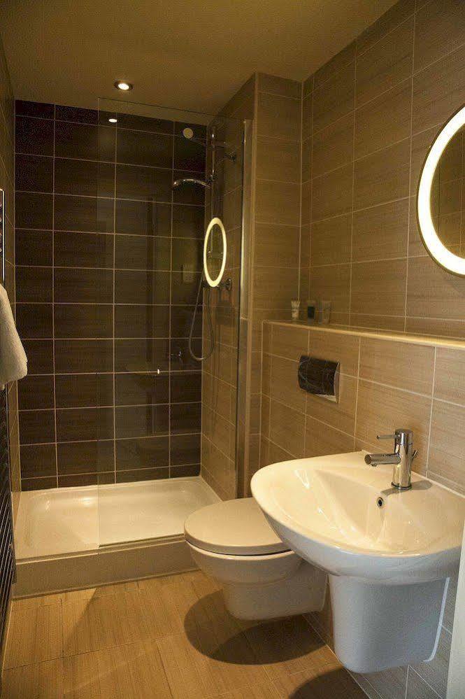 Halo Serviced Apartments - The Point Sheffield Esterno foto